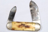 CASE NRCA MUSEUM FOUNDERS KNIFE