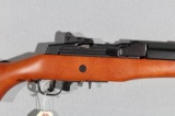 RUGER MINI 14 RANCH, SN 58289078,