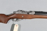 RUGER MINI 14 RANCH, SN 19620941,