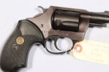 CHARTER ARMS OFF DUTY, SN 937262,