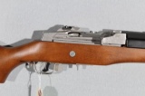 RUGER MINI 14 RANCH, SN 19510847,