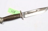 RH PAL-36 6 IN BLADE KNIFE