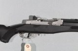 RUGER MINI 30 RANCH, SN 58208692,