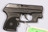 RUGER LCP, SN 37189803,