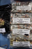 300 RDS APPROX OF BAGGED GA ARMS 45 ACP