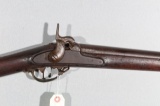 HARPERS FERRY 1843 , 69 CAL BLACKPOWDER, NO 4473