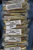 60 RDS APPROX 50 BMG API