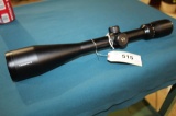 BUSHNELL TROPHY 6-18X50 SCOPE USED