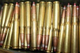 50 CAL BMG, 136 ROUNDS