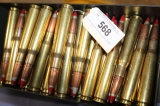 50 BMG 136 ROUNDS