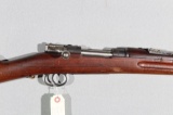 CARL GUSTAF MODEL 1917, SN HK437313