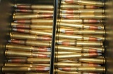50 CAL BMG SILVER TIP LOOSE  148 ROUNDS