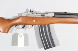 RUGER MINI 14 RANCH, SN 19628768,