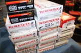 40 S&W 840 ROUNDS