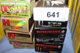 9MM LUGER DEFENSE  140 ROUNDS