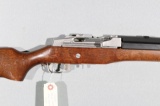 RUGER RANCH RIFLE, SN 195-76919,
