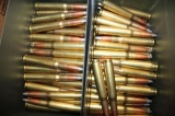50 CAL BMG 148 ROUNDS LOOSE