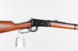 WINCHESTER 94, SN 4743897,