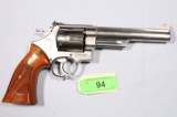 SMITH WESSON 629-1, SN N910577,