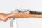 RUGER RANCH RIFLE, SN 187-71450,