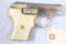 SMITH WESSON 61-2, SN B18347,