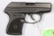 RUGER LCP, SN 375-85503,