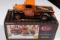 CASE ERTL 1947 DODGE TRUCK IN BOX WITH KNIFE