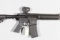 SMITH WESSON MP15, SN TP45506,
