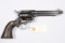 COLT SINGLE ACTION ARMY, SN 29464PS,