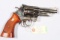 SMITH WESSON 27-2, SN N793155,