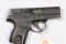 SMITH WESSON SW380, SN RAA9110,