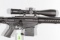 RUGER PRECISION, SN 1800-07362,