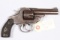 IVER JOHNSON ARMS & CYCLE WORKS, TIPUP, SN 30599,