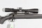 RUGER AMERICAN, SN 694-01327,