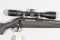 RUGER AMERICAN, SN 691-27907,