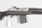 RUGER RANCH RIFLE, SN 582-44897,
