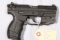 SMITH WESSON P22, SN L020723,