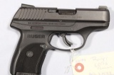 RUGER LC9S, SN 451-23534,