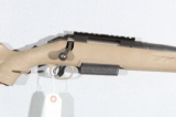 RUGER AMERICAN, SN 690171102,