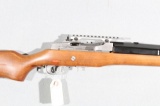 RUGER RANCH RIFLE, SN 187-71450,