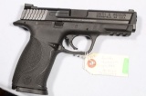 SMITH WESSON M&P40, SN DXW6507,