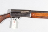 BROWNING A5, SN 208269,