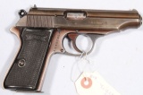 WALTHER PP, SN 302869P,