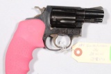 SMITH WESSON 36, SN 39879,