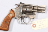 SMITH WESSON 34-1, SN M202889,