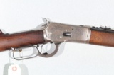 WINCHESTER 53, SN 9322,