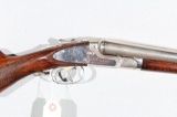 AMERICAN GUN, SN 191163,