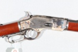 A UBERTI ITLAY STOEGER, MODEL 1873, SN 96687,