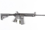 SMITH WESSON MP15, SN TL12809,