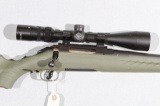 RUGER AMERICAN, SN 698-00879,